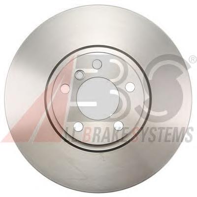 Compre 34116771986 BMW Disco do freio dianteiro