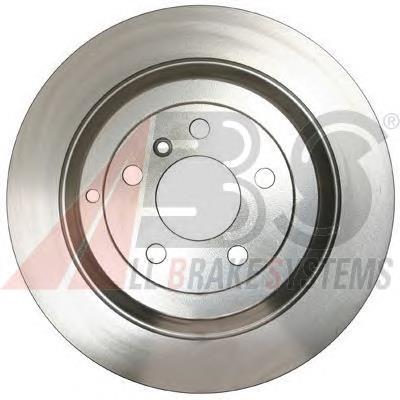 Disco do freio traseiro Mercedes A164423121290 preço, a partir de 69,15 USD