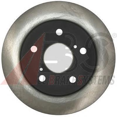 Compre BDS1494 Jurid/Bendix Disco do freio traseiro