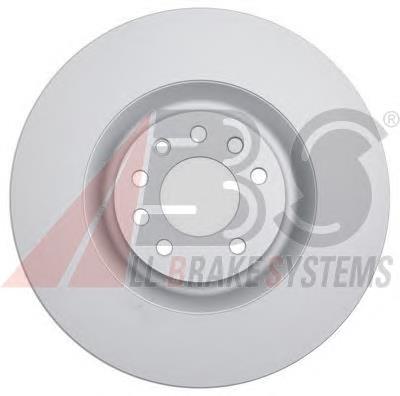 Compre BG9098 Delphi Disco do freio dianteiro