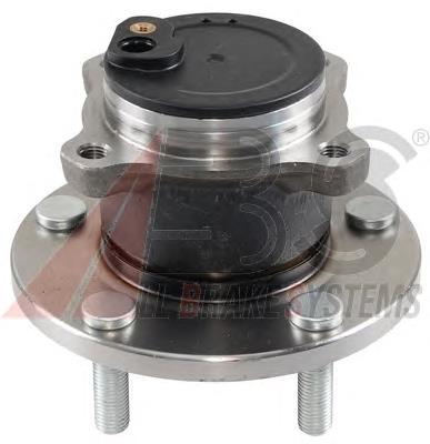 Compre IJ143016 Iljin Cubo traseiro