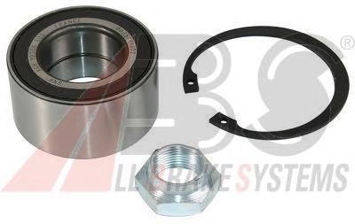 Compre 51856892 Fiat/Alfa/Lancia Rolamento de cubo dianteiro