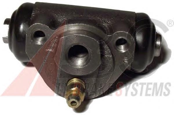 Cilindro traseiro do freio de rodas de trabalho ABS 2004 preço, a partir de 7,04 USD