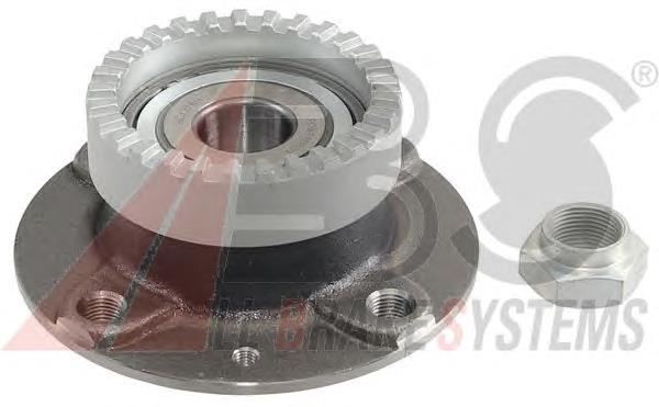 Cubo traseiro Peugeot/Citroen 374837 preço, a partir de 53,20 USD