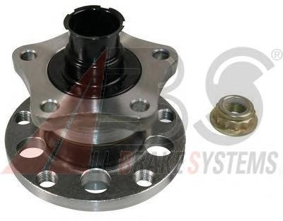 200361 ABS Cubo traseiro