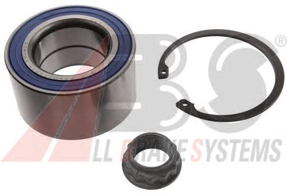 Compre A1409800716 Mercedes Rolamento de cubo traseiro
