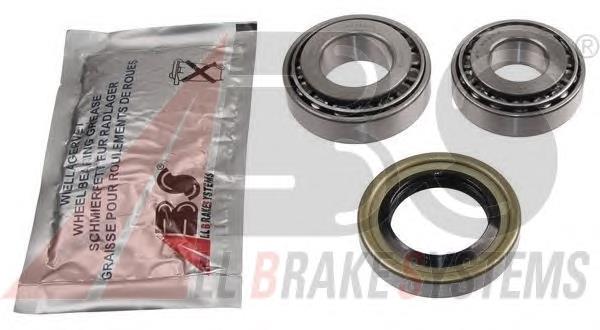 Rolamento de cubo traseiro Hyundai/Kia 4322502500 preço, a partir de 13,60 USD