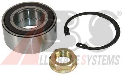 Rolamento de cubo dianteiro ABS 200404 preço, a partir de 32,23 USD