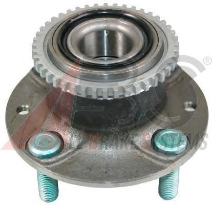 200287 ABS Rolamento de cubo dianteiro