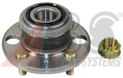 42200SR3A53 Honda Cubo traseiro