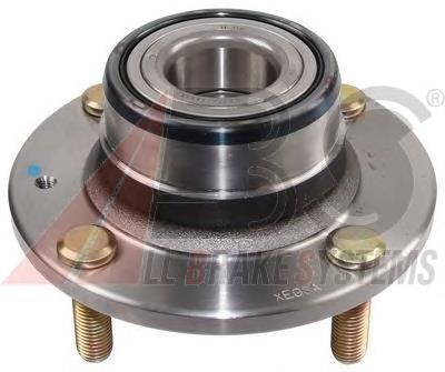 Cubo traseiro 5271034500 Hyundai/Kia