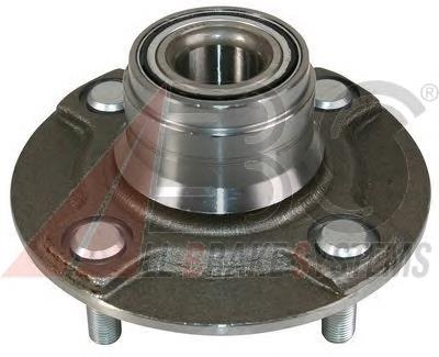Compre 4000150JR5 Nissan/Infiniti Cubo traseiro
