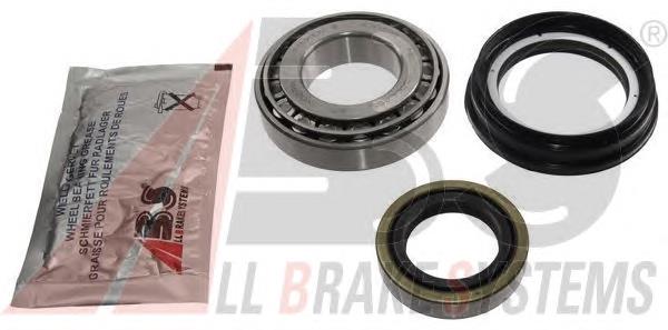 Compre 24NI026 RED Line OIL Rolamento de cubo traseiro