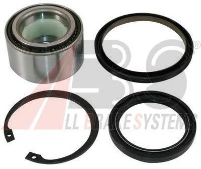 Rolamento de cubo dianteiro 926328030 Suzuki