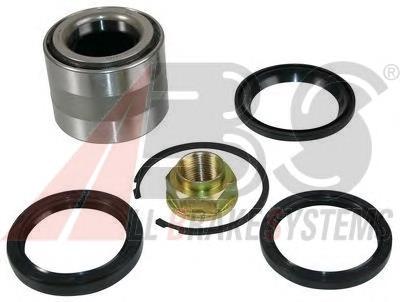 Rolamento de cubo traseiro ABS 200270 preço, a partir de 39,30 USD
