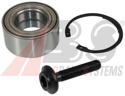 Compre 7M3498625A VAG Rolamento de cubo dianteiro