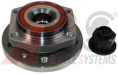 Cubo dianteiro 9140092 Volvo