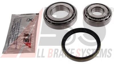 Compre 0019817105 Mercedes Rolamento de cubo traseiro