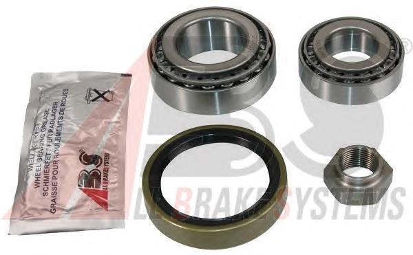 Rolamento de cubo traseiro ABS 200320 preço, a partir de 38,29 USD