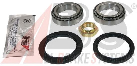 4330647 Fiat/Alfa/Lancia Rolamento de cubo dianteiro