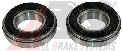 Compre 7701460639 Renault (RVI) Rolamento de cubo dianteiro