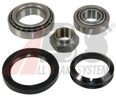 Compre R16504 SNR Rolamento de cubo dianteiro