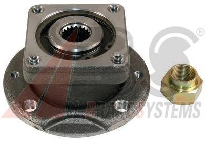 Cubo dianteiro Fiat/Alfa/Lancia 71747857