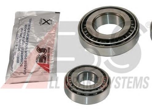 Compre ME580507 Hyundai/Kia Rolamento de cubo traseiro