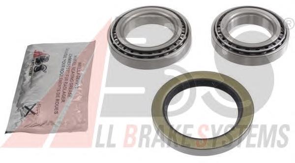 Compre VKHB2246 SKF Rolamento de cubo traseiro