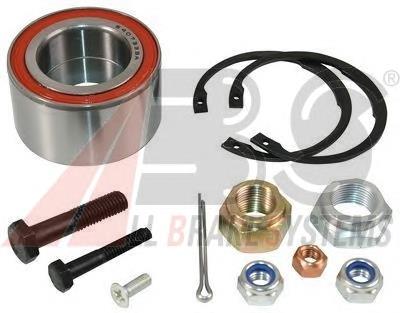 Rolamento de cubo dianteiro/traseiro Renault (RVI) 7703066047 preço, a partir de 22,52 USD