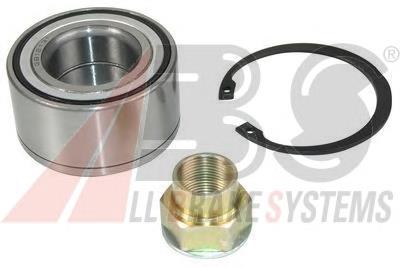 Rolamento de cubo dianteiro ABS 200555 preço, a partir de 26,78 USD