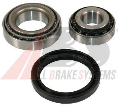 Rolamento de cubo dianteiro ABS 200553 preço, a partir de 23,92 USD