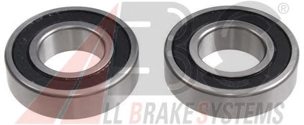 Compre A1299800116 Mercedes Rolamento de cubo traseiro