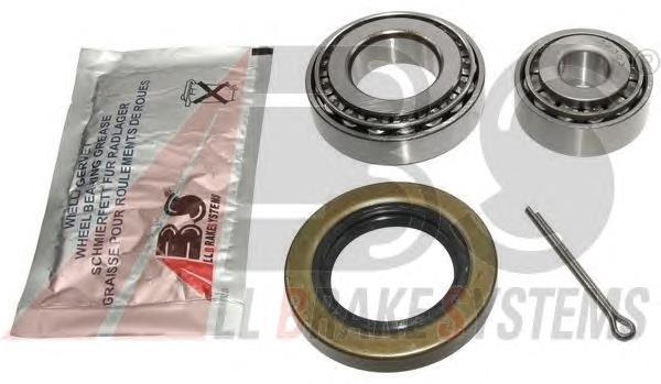 Rolamento de cubo dianteiro ABS 200506 preço, a partir de 33,54 USD