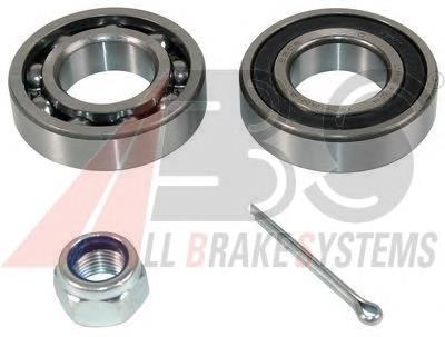 Rolamento de cubo dianteiro Renault (RVI) 7701460637 preço, a partir de 62,14 USD