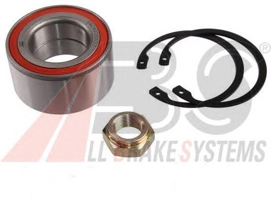 Rolamento de cubo dianteiro ABS 200007 preço, a partir de 28,42 USD
