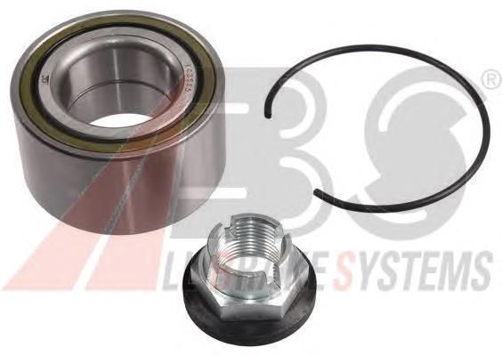 Rolamento de cubo dianteiro Renault (RVI) 6001543344 preço, a partir de 14,31 USD