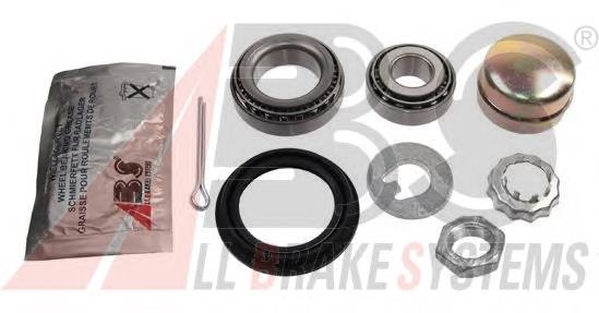 Rolamento de cubo traseiro ABS 200001 preço, a partir de 11,00 USD