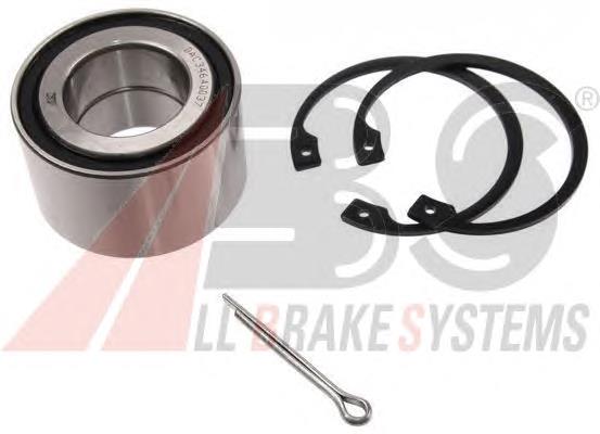 Rolamento de cubo dianteiro ABS 200015 preço, a partir de 21,40 USD