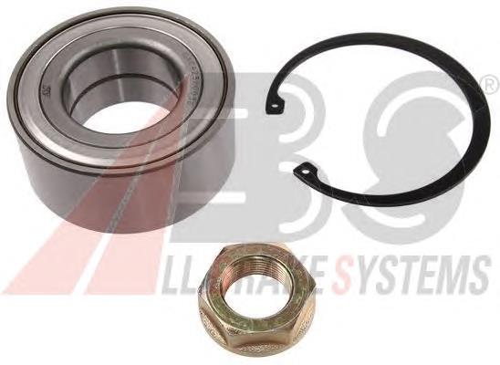 Rolamento de cubo dianteiro ABS 200013 preço, a partir de 25,57 USD
