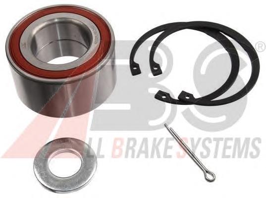 Rolamento de cubo dianteiro ABS 200051 preço, a partir de 27,02 USD