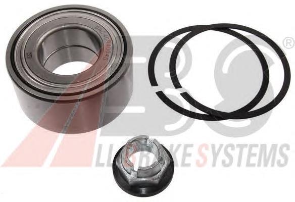 Rolamento de cubo dianteiro Renault (RVI) 7701205972 preço, a partir de 52,11 USD