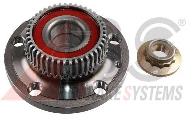 Cubo traseiro ABS 200058 preço, a partir de 49,73 USD