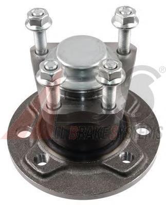 200059 ABS Cubo traseiro