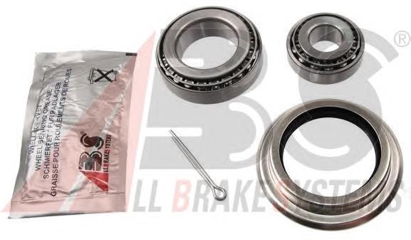 Compre 6197791 Ford Rolamento de cubo dianteiro