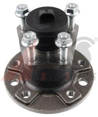 Cubo traseiro ABS 200052 preço, a partir de 85,62 USD