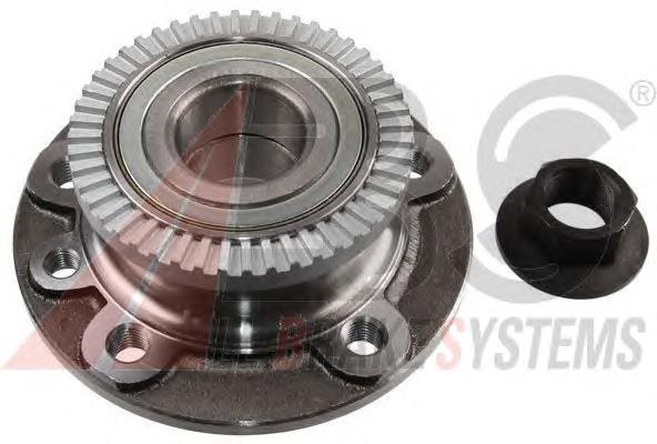 200056 ABS Cubo dianteiro