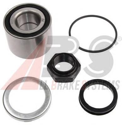 Compre EBW20014S Mando Rolamento de cubo traseiro