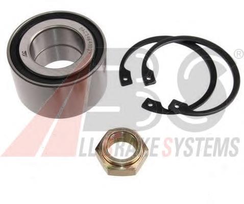 Rolamento de cubo dianteiro ABS 200040 preço, a partir de 24,45 USD