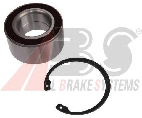 200032 ABS Rolamento de cubo dianteiro